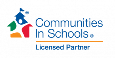 Communities in Schools Logo