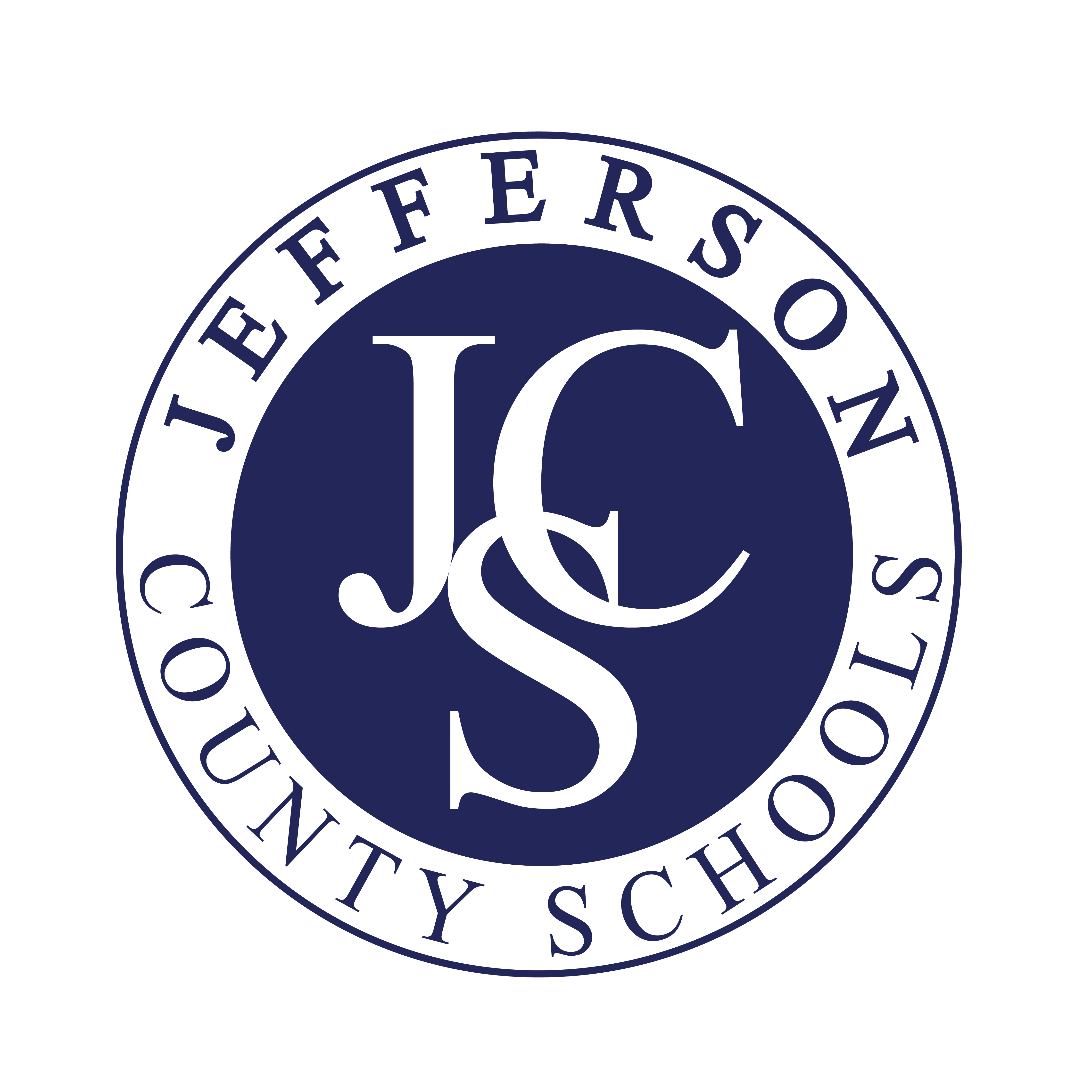 Mission and Vision | Jefferson County Schools