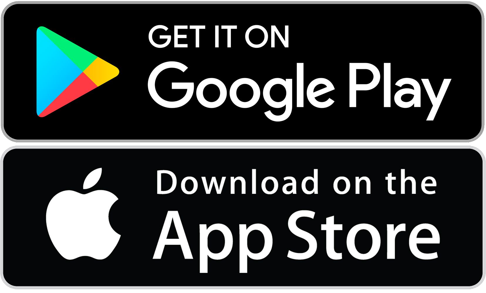 Google Play App Store