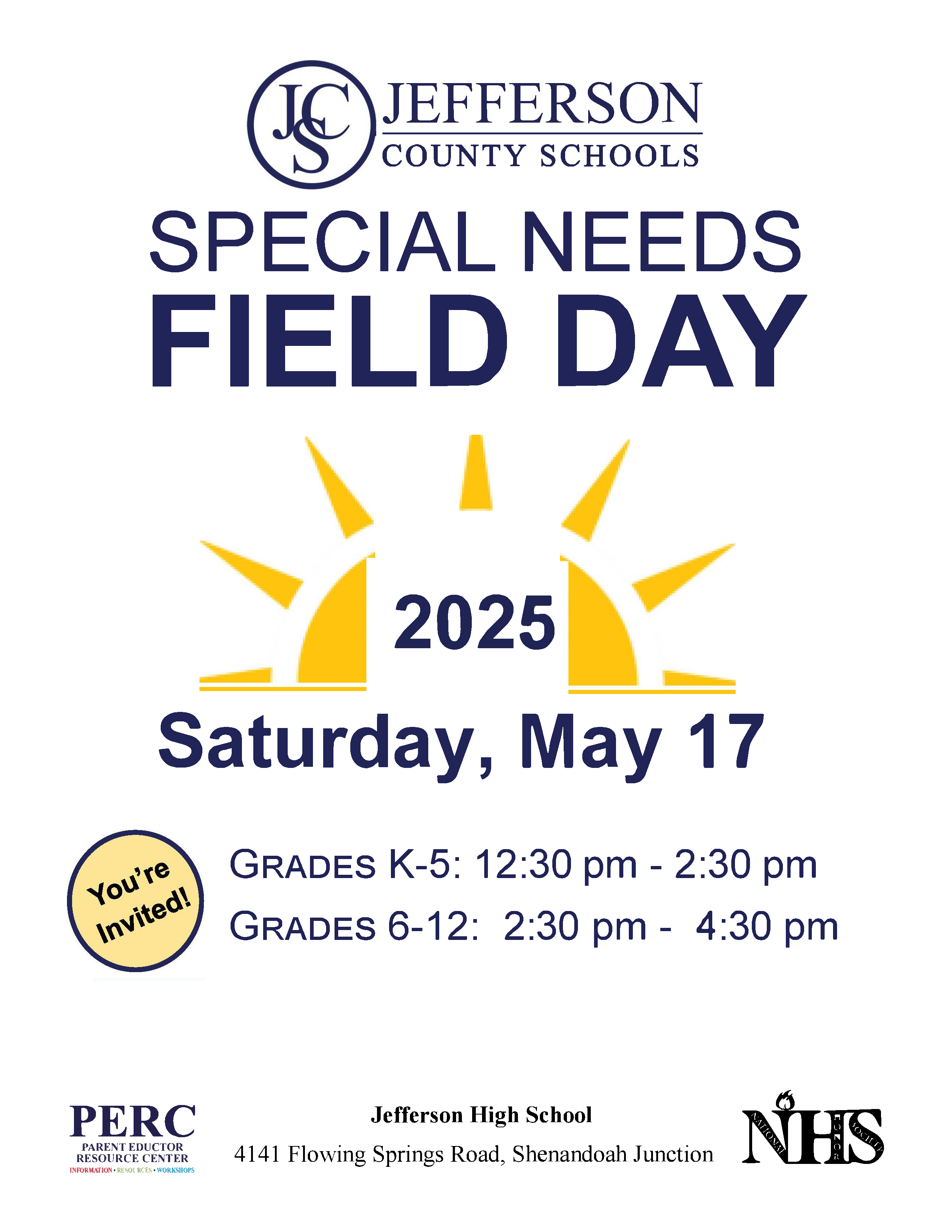 Field Day