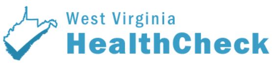 WV HealthCheck