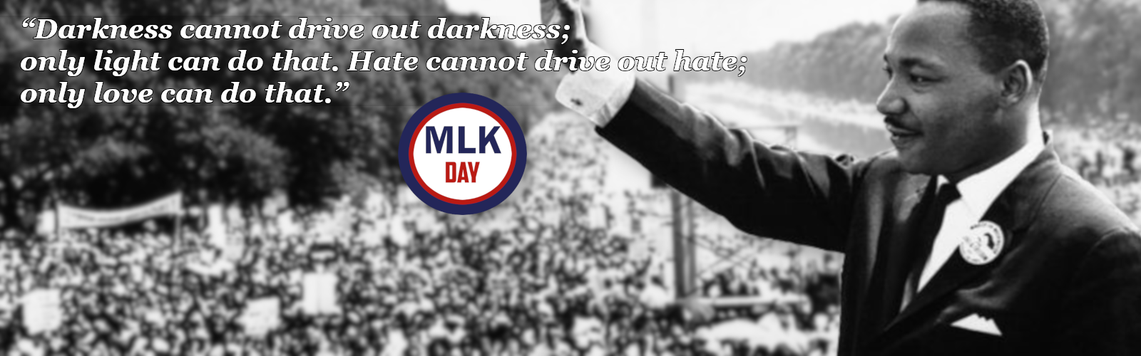 MLK Day