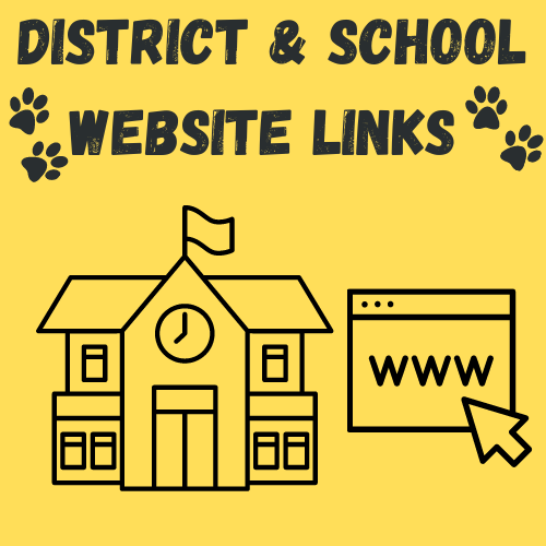 District Websites
