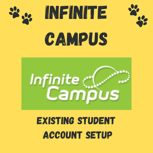 Infinite Campus Existing