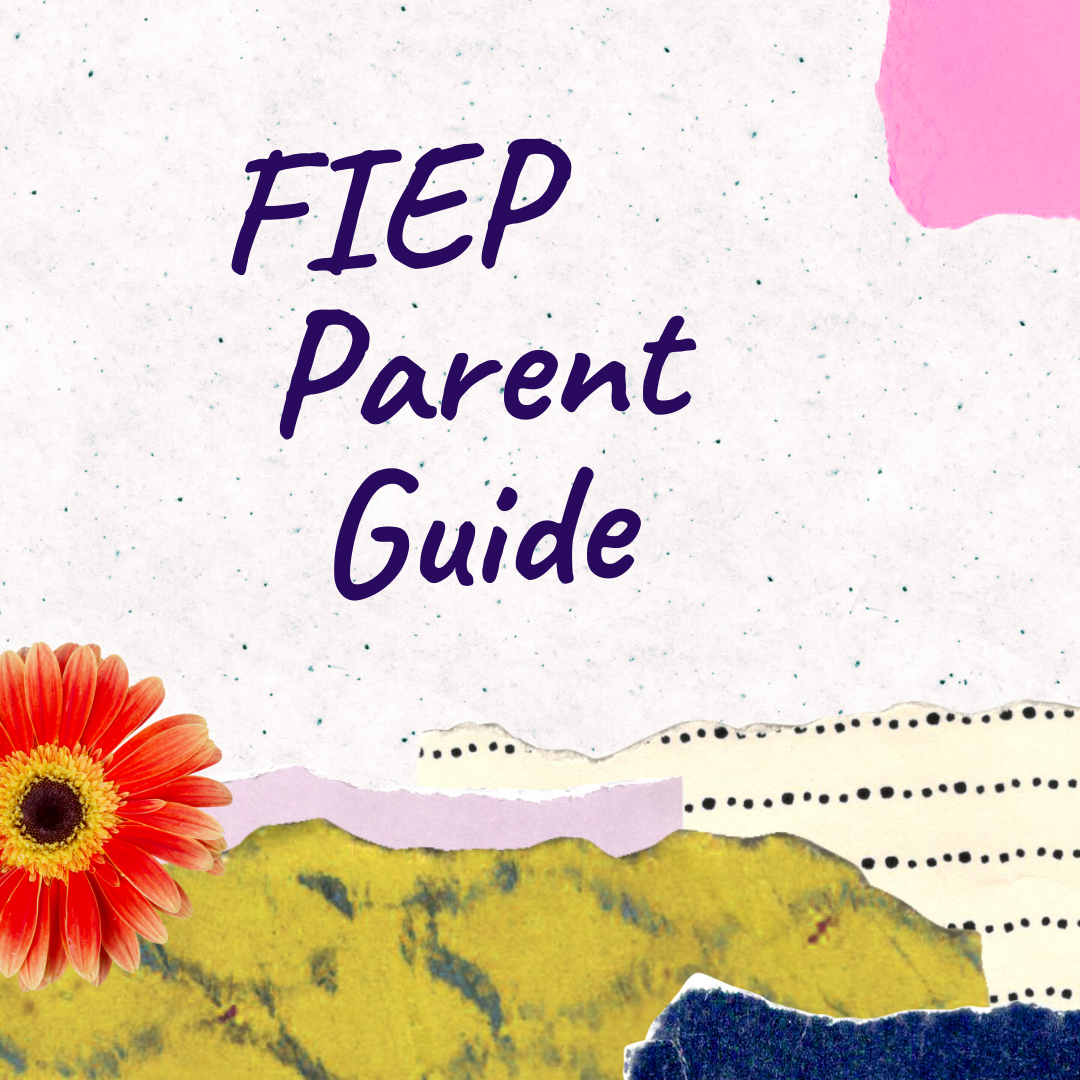 fiep parent guide