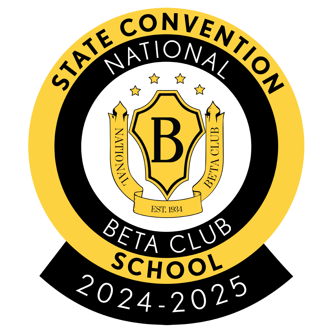 2024 State Convention Badge