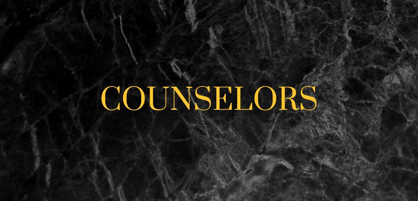 counselor