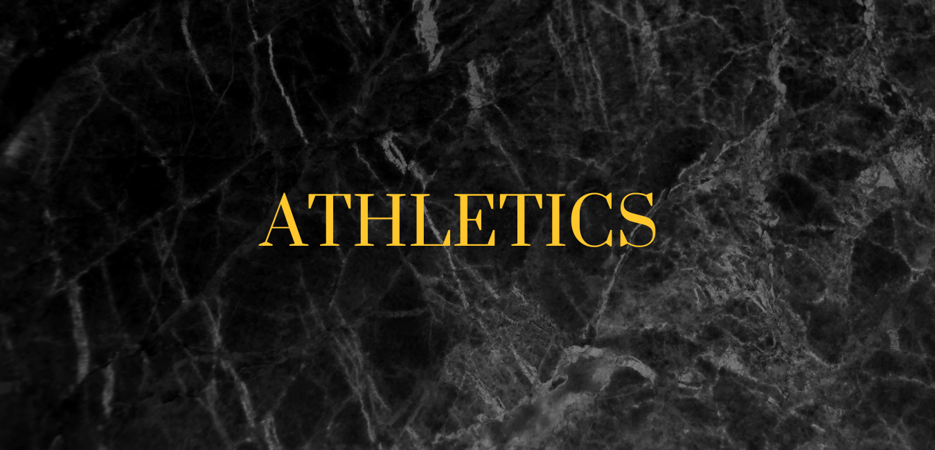 athletics page