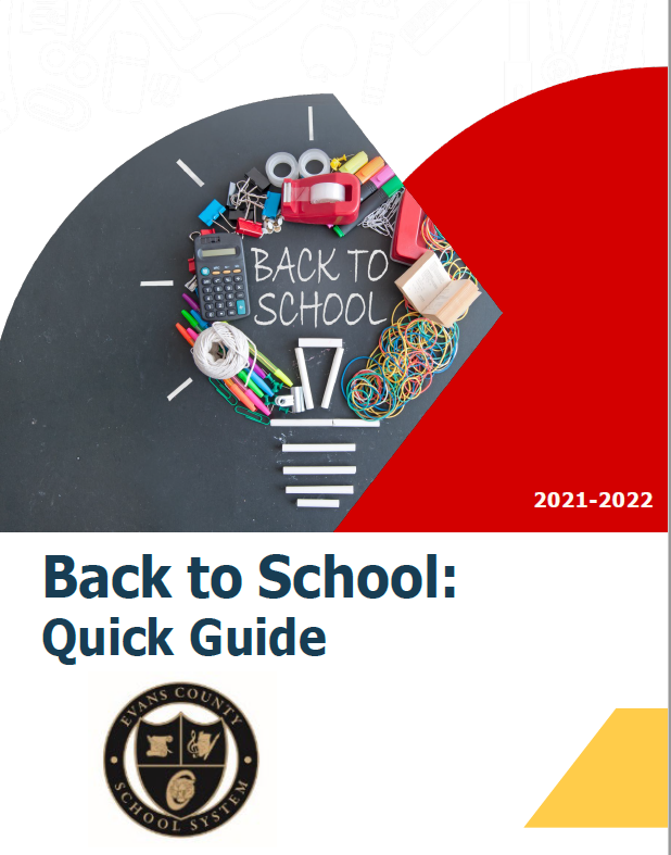 Back to School Guide