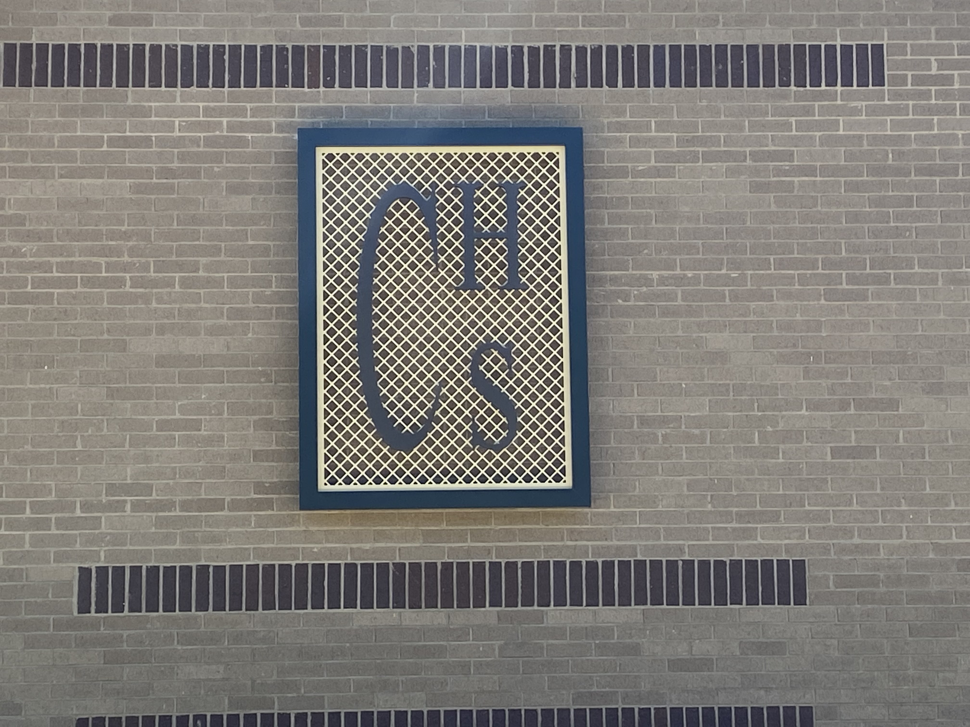 CHS