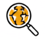 image of magnifying glass