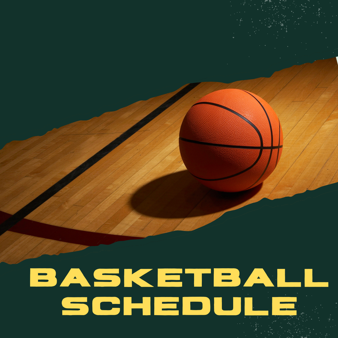 basketball Schedule
