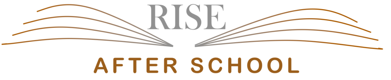 RISE logo