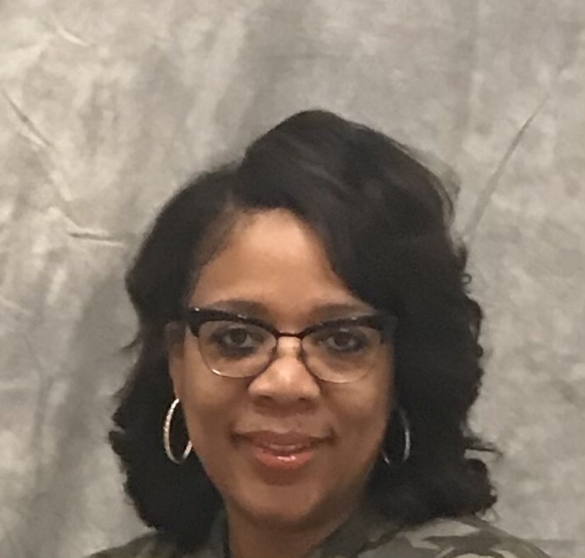 Principal Daisy Gibson Elementary School