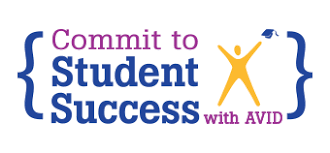 Commit to Student Success with AVID