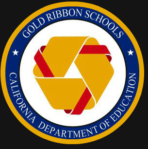 Gold Ribbon Schools