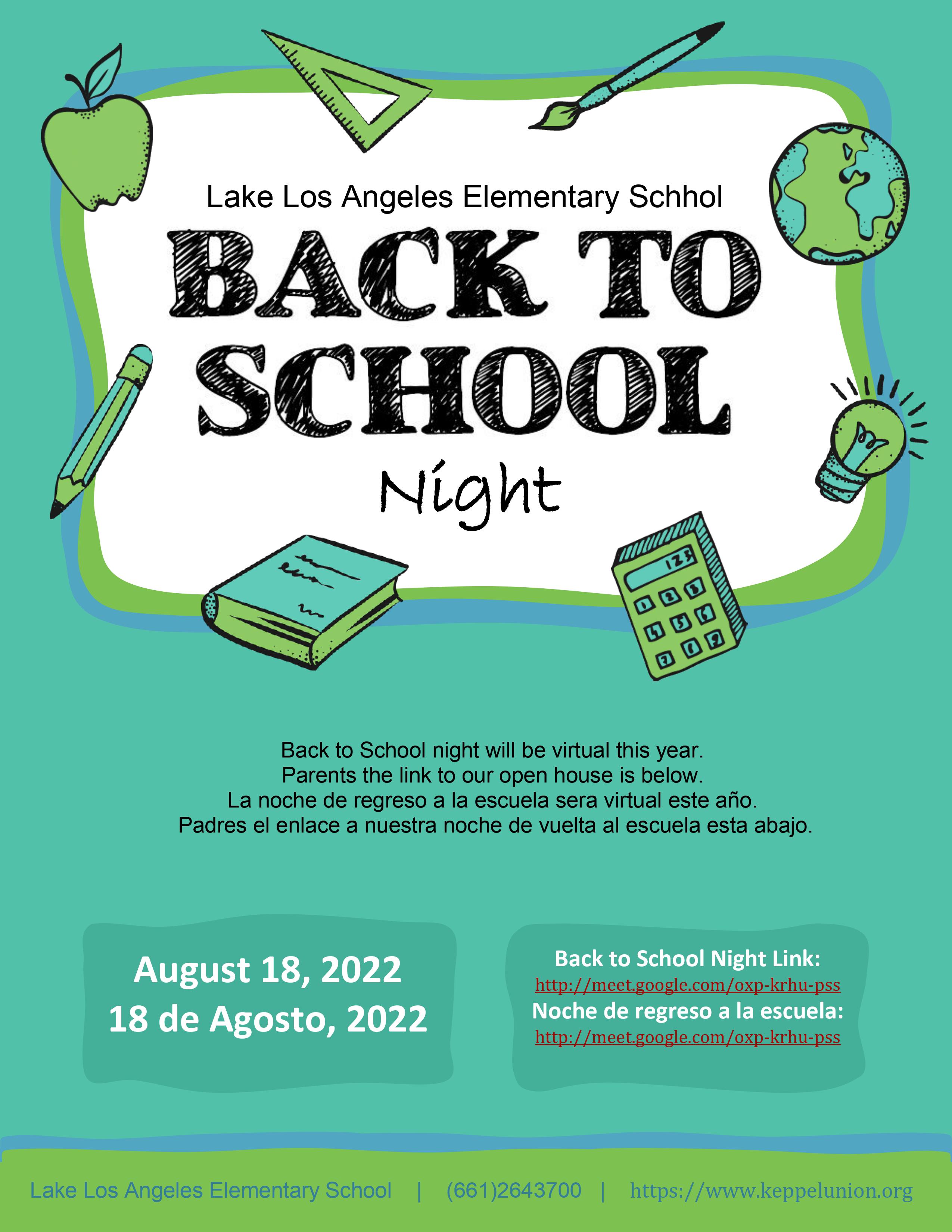 backtoschoolflyer