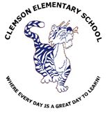 Tiger Mascot with slogan