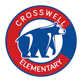Crosswell Elementary Logo