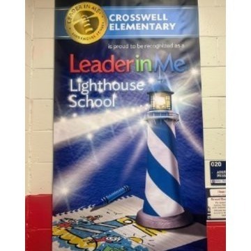 Lighthouse School Banner