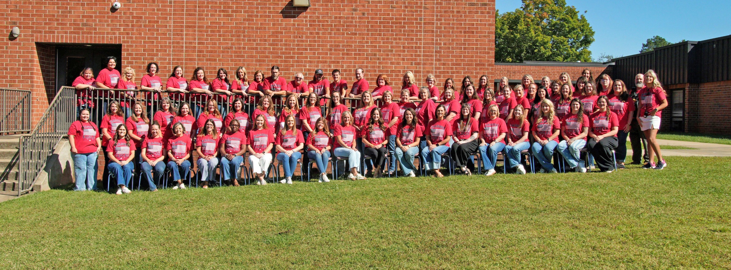 26-27 Staff Photo