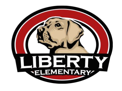 Liberty Elementary logo