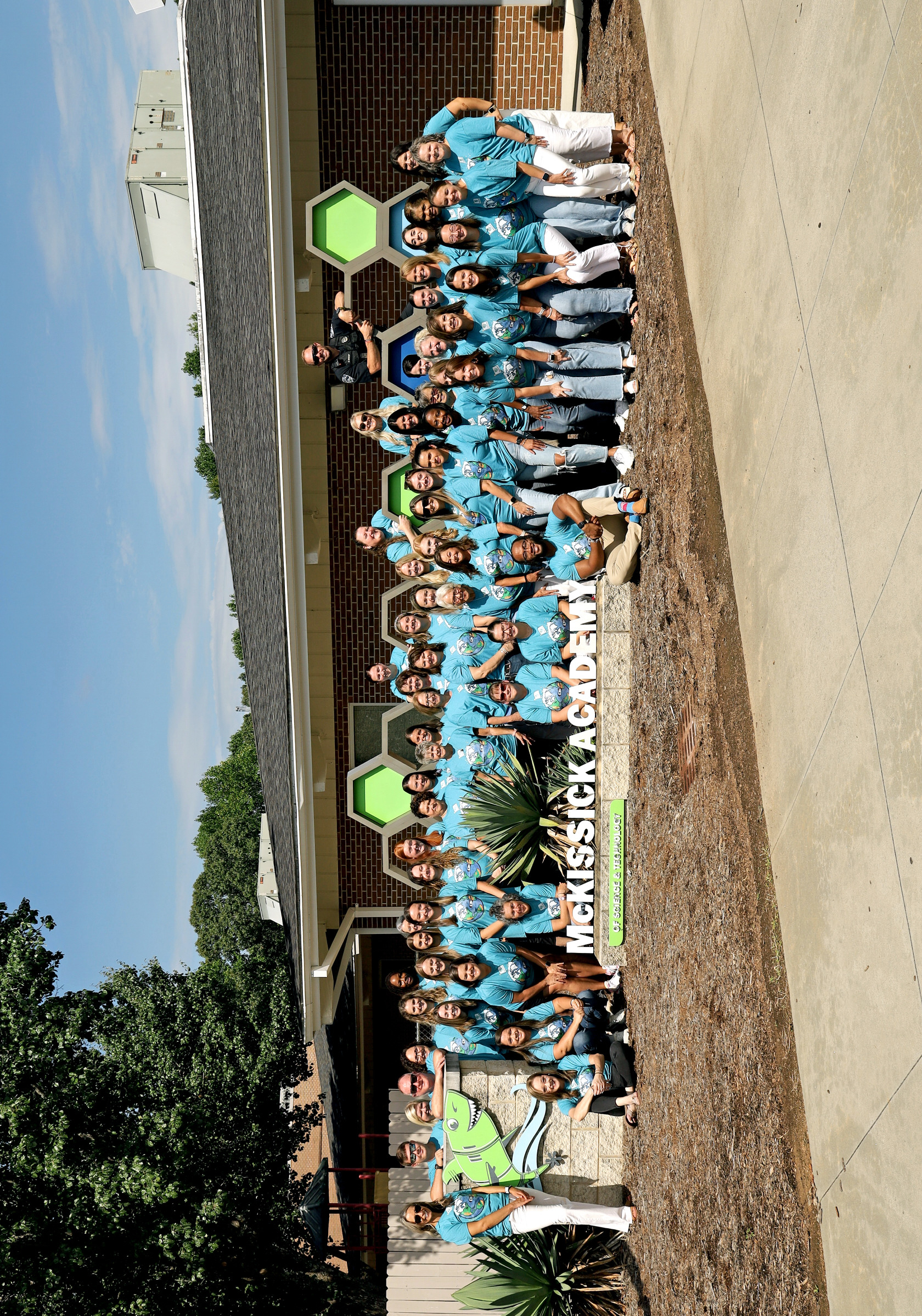 25-26 MAST Faculty Photo