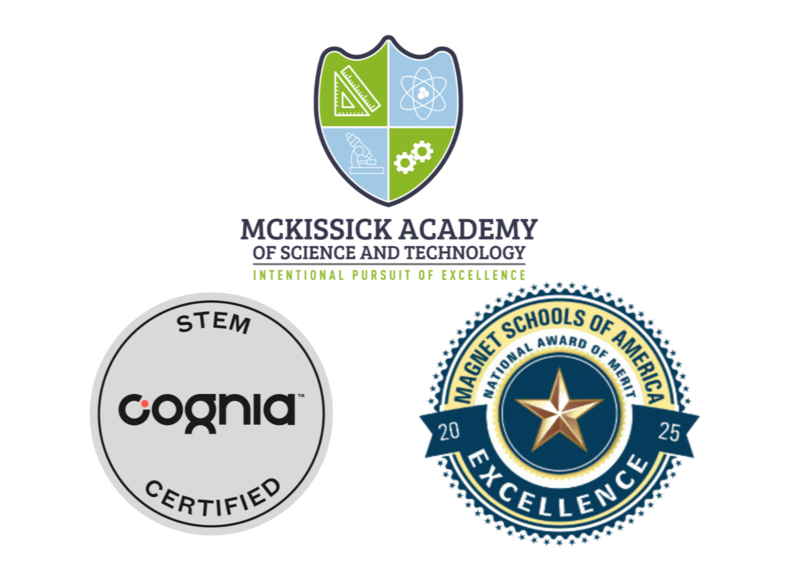 MAST Logos
