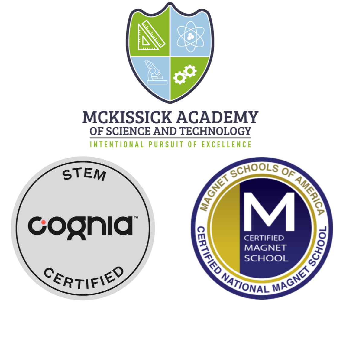 MAST Logos