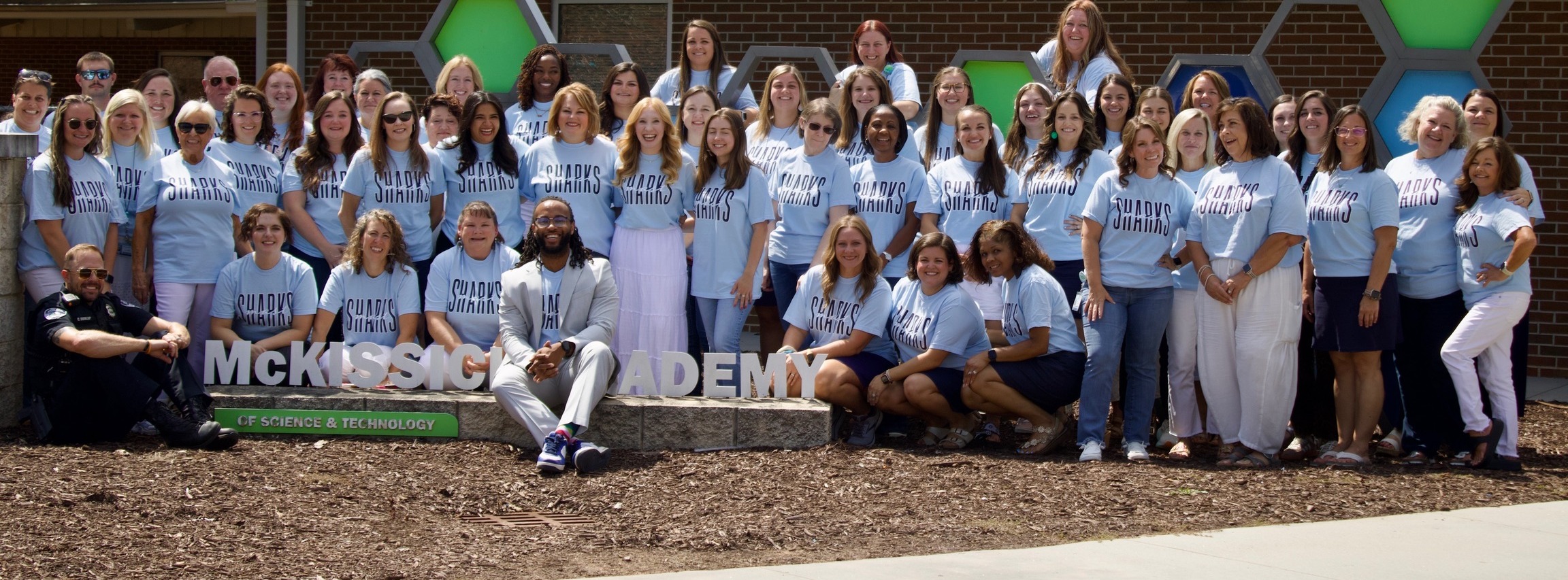26-27 MAST Faculty Photo
