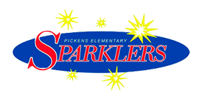 Pickens Elementary Logo