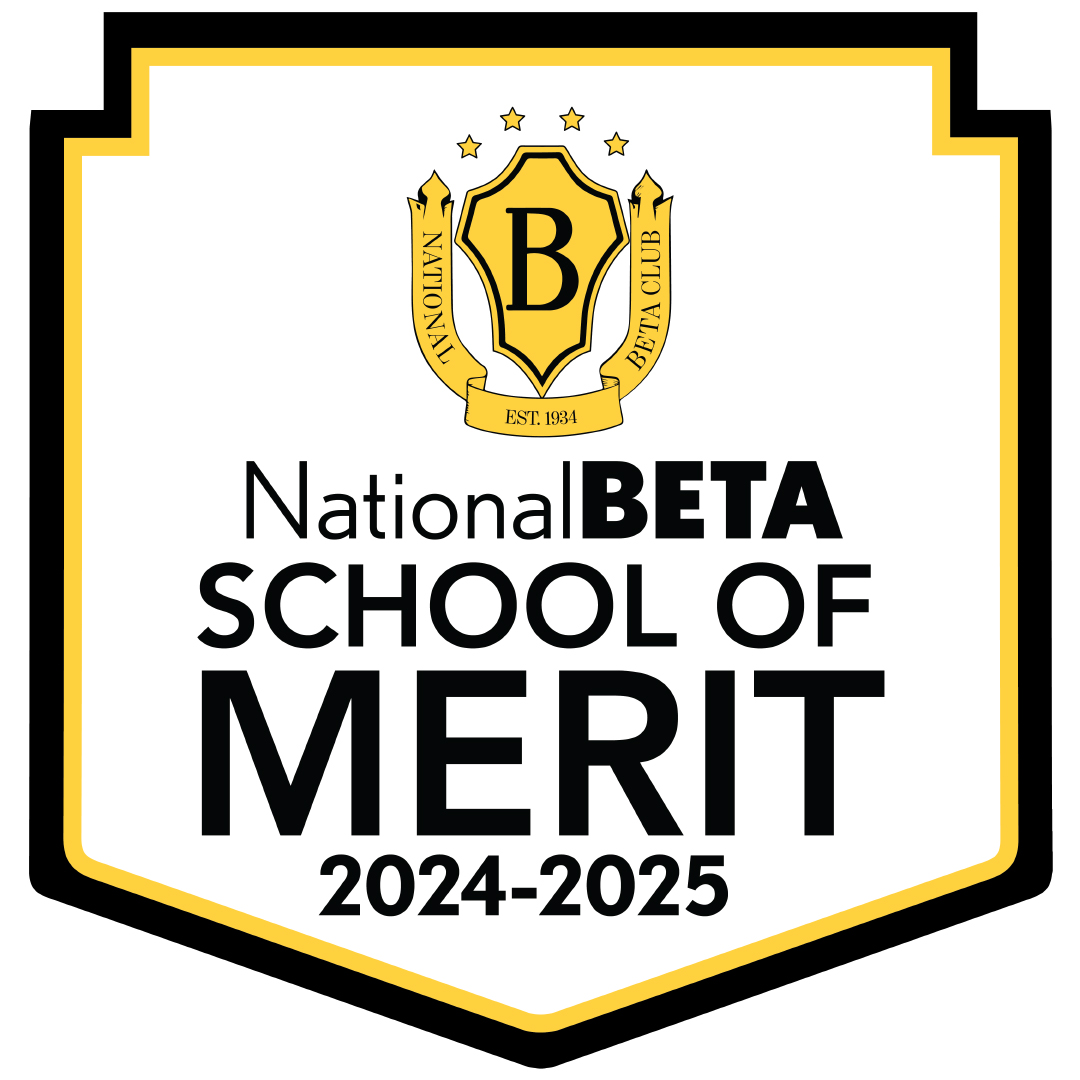 24-25 National Beata School of Merit
