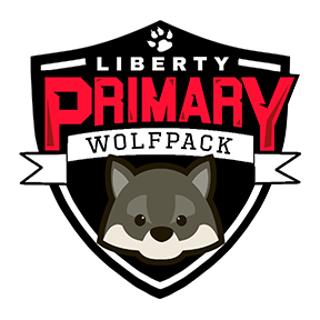 Liberty Primary School Logo