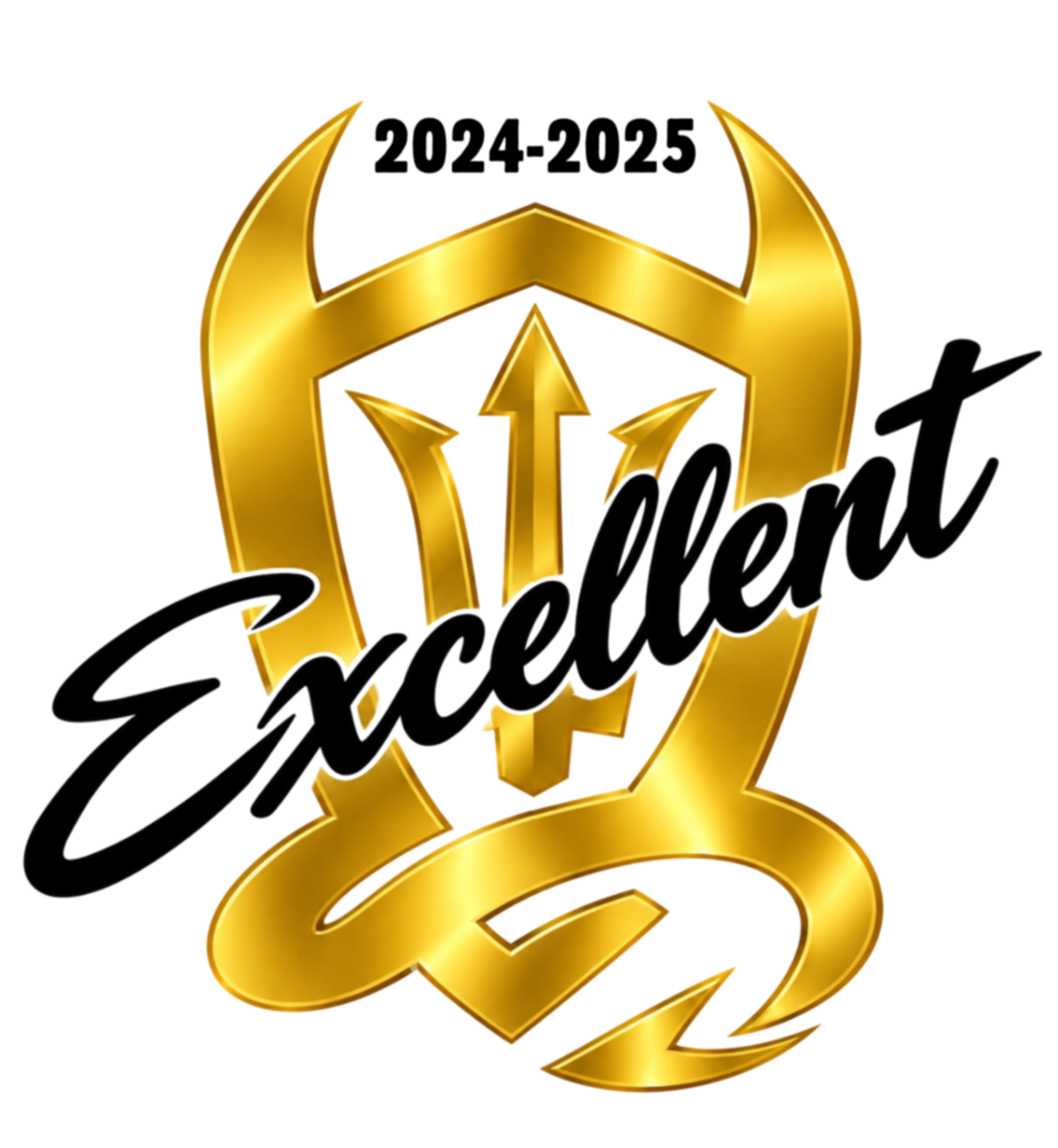 2024-2025 Excellent award graphic SC Report Card Excellent Award for 2024-2025