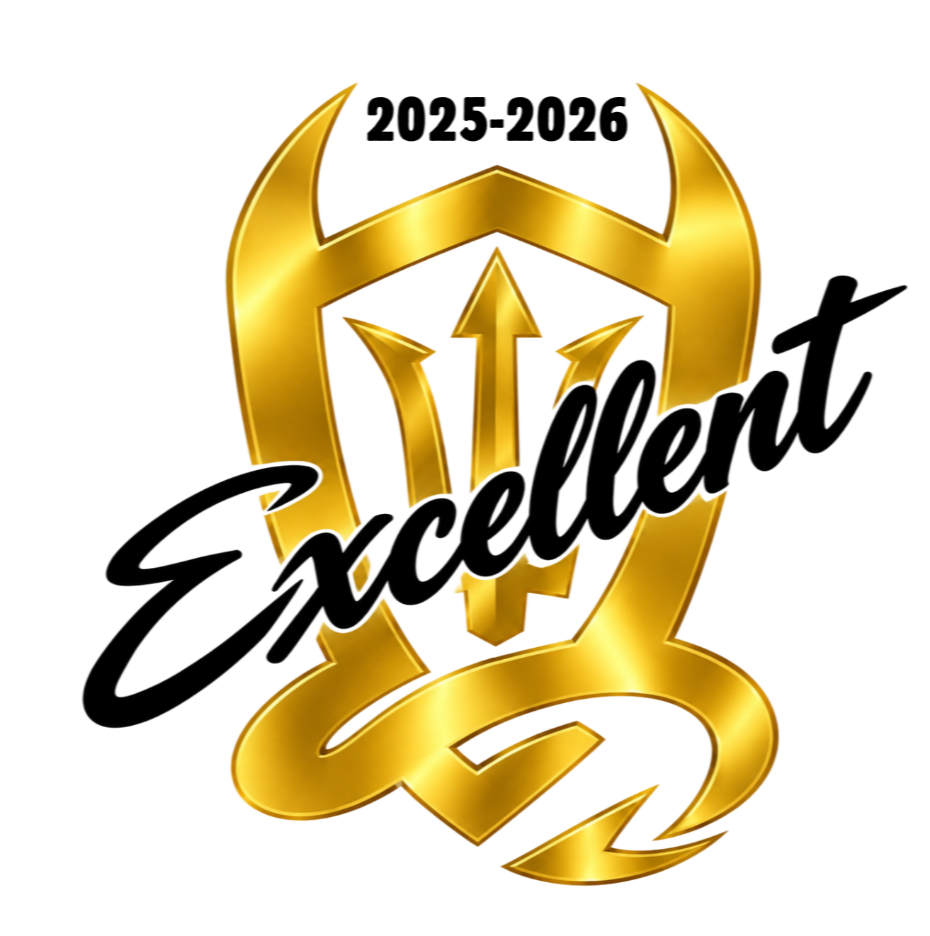 2025-2026 Excellent award graphic SC Report Card Excellent Award for 2025-2026