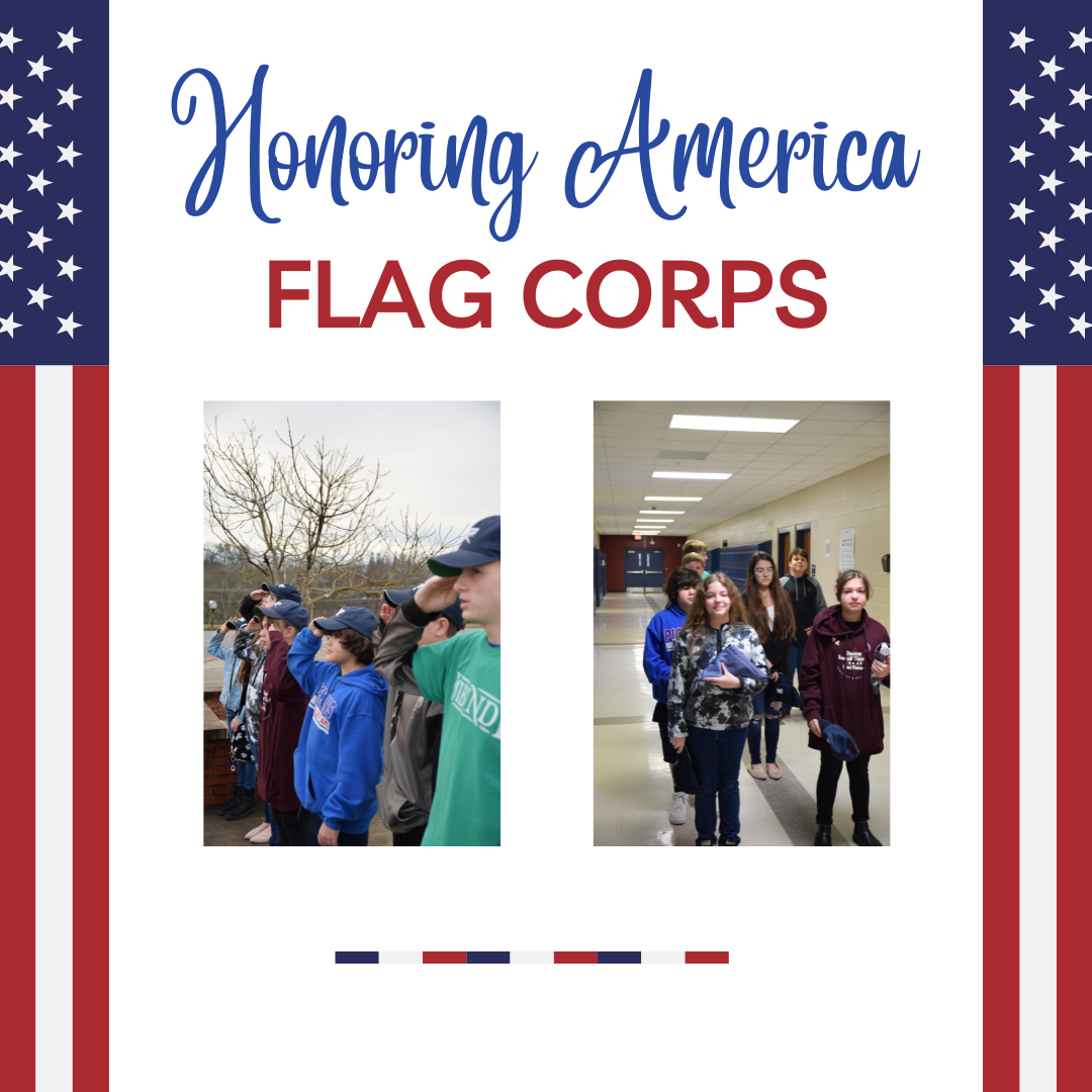 Flag Corps