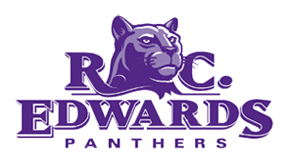 RC Edwards Logo