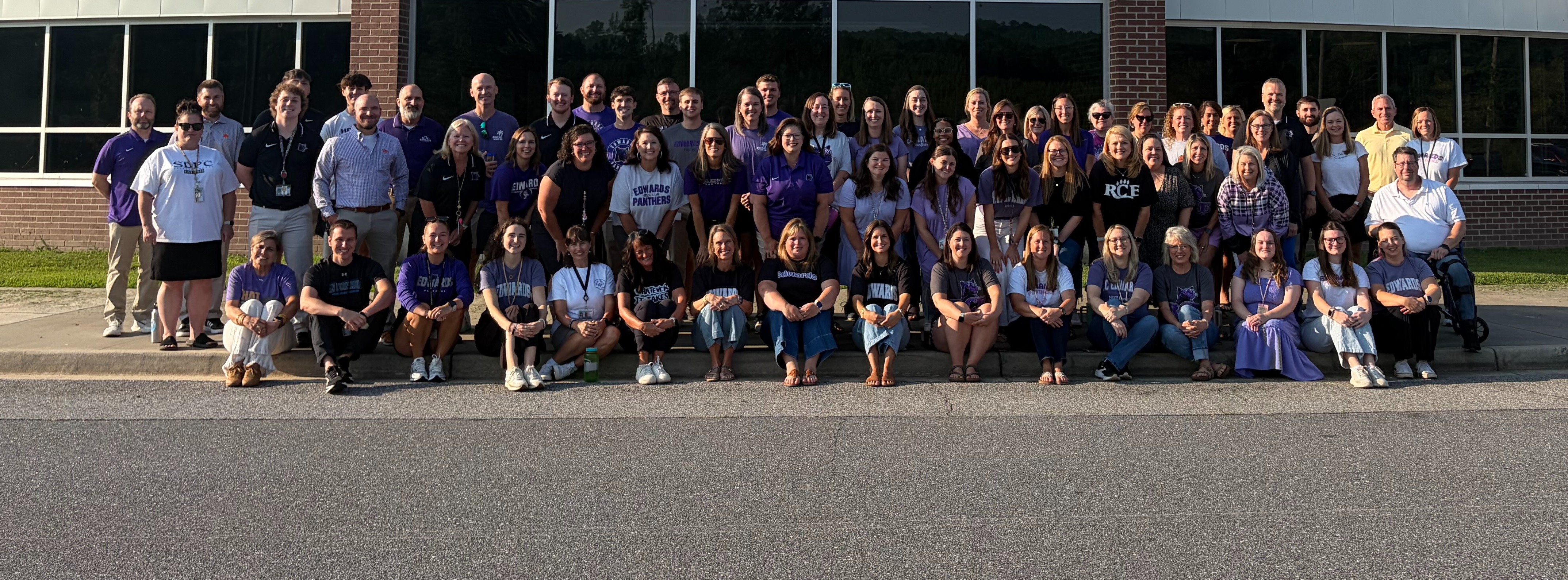 RCE Faculty-Staff 2026-27