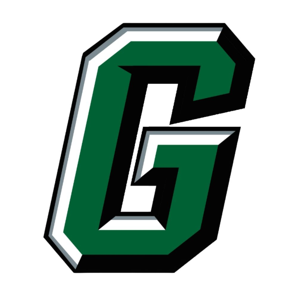 Getty's logo