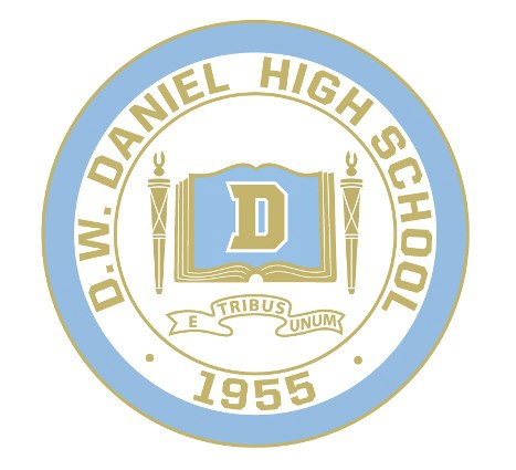 Daniel High Logo