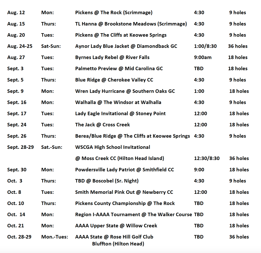 2019 ROAR: D.W. Daniel High School Literary Magazine