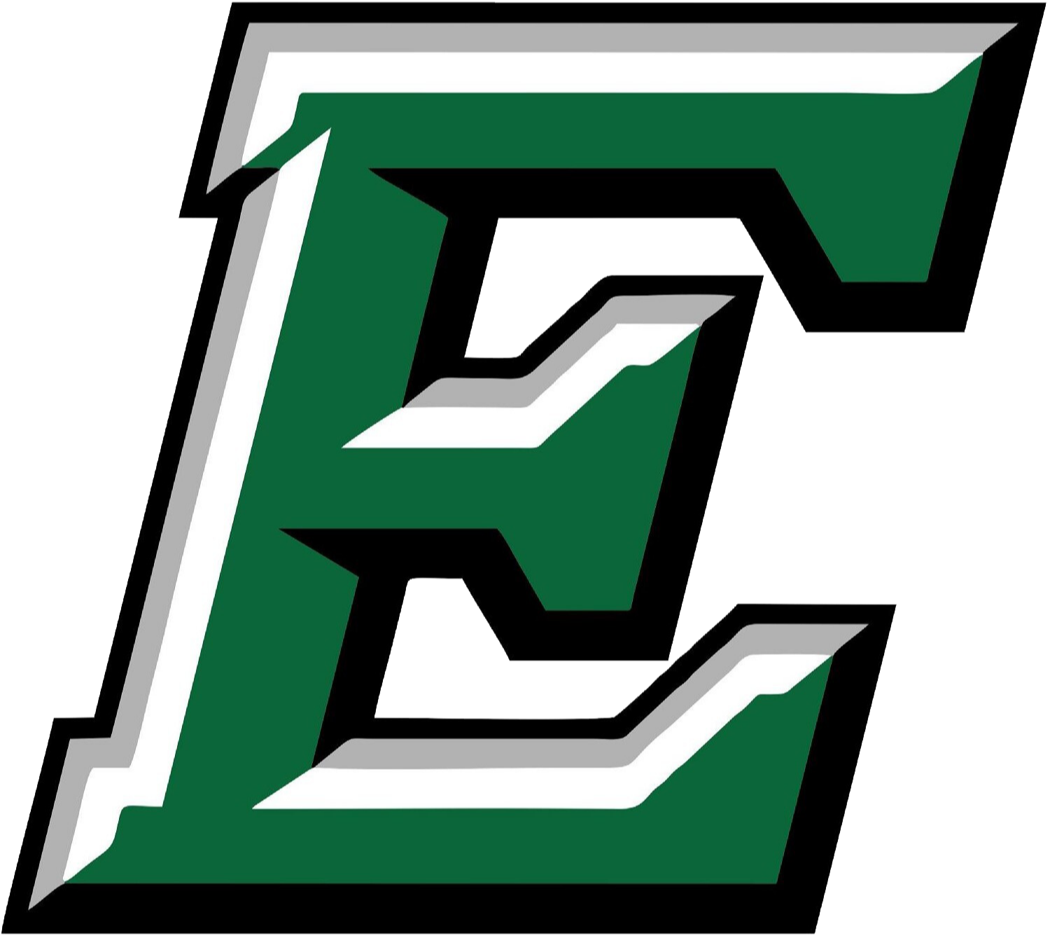 Easley High Logo