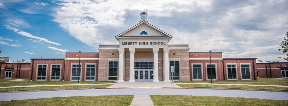 front of lhs