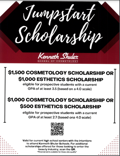 Kenneth Shuler Scholarship