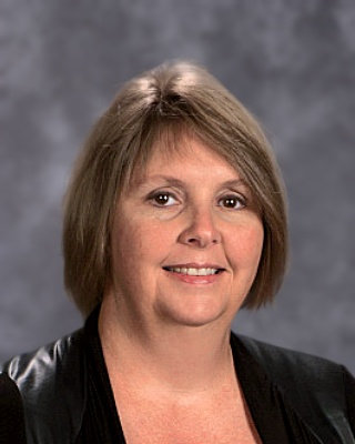 Mrs. Angie Burgess, Guidance Counselor (A-K)