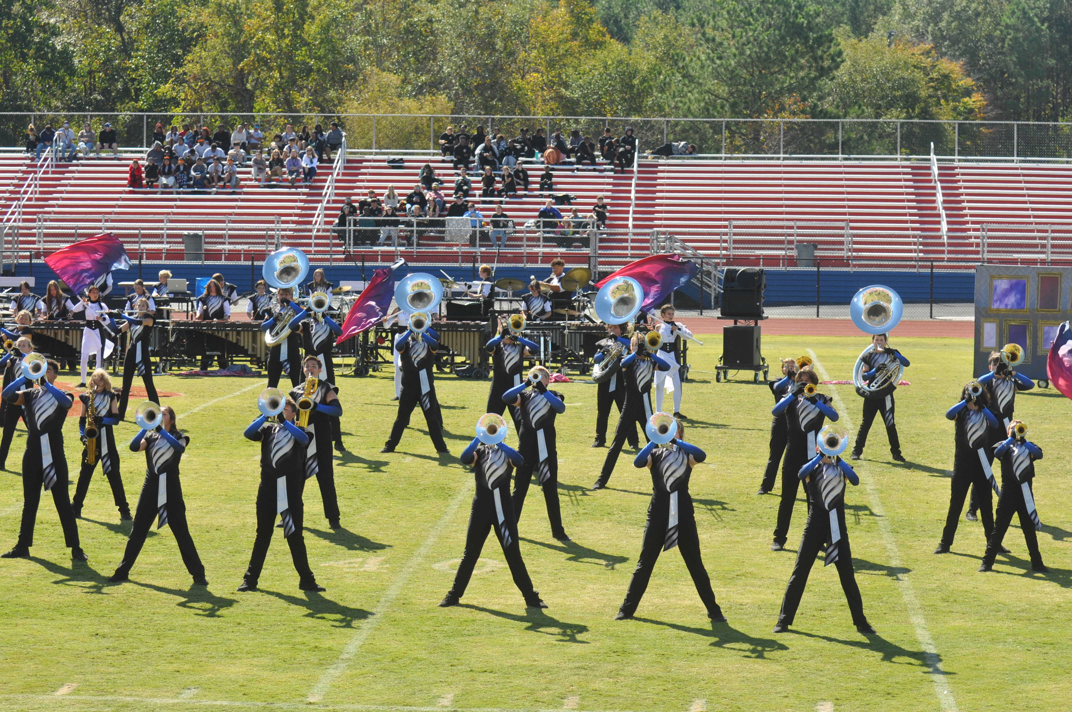 band