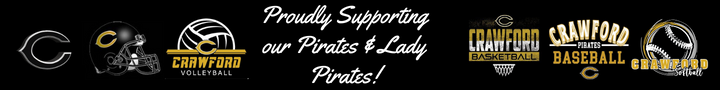 Proudly Supporting our Pirates & Lady Pirates!