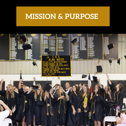 mission and purpose