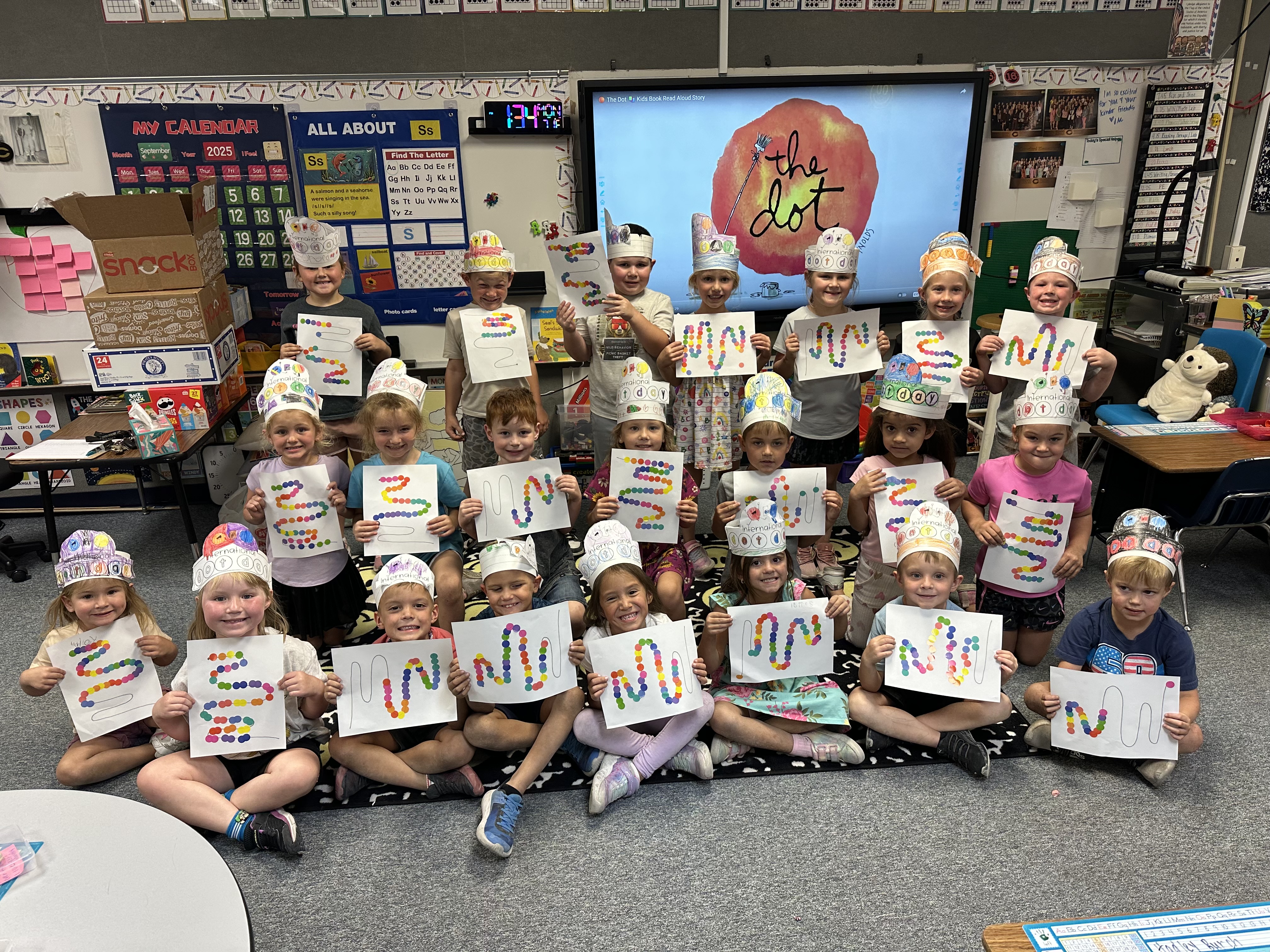 kinders
