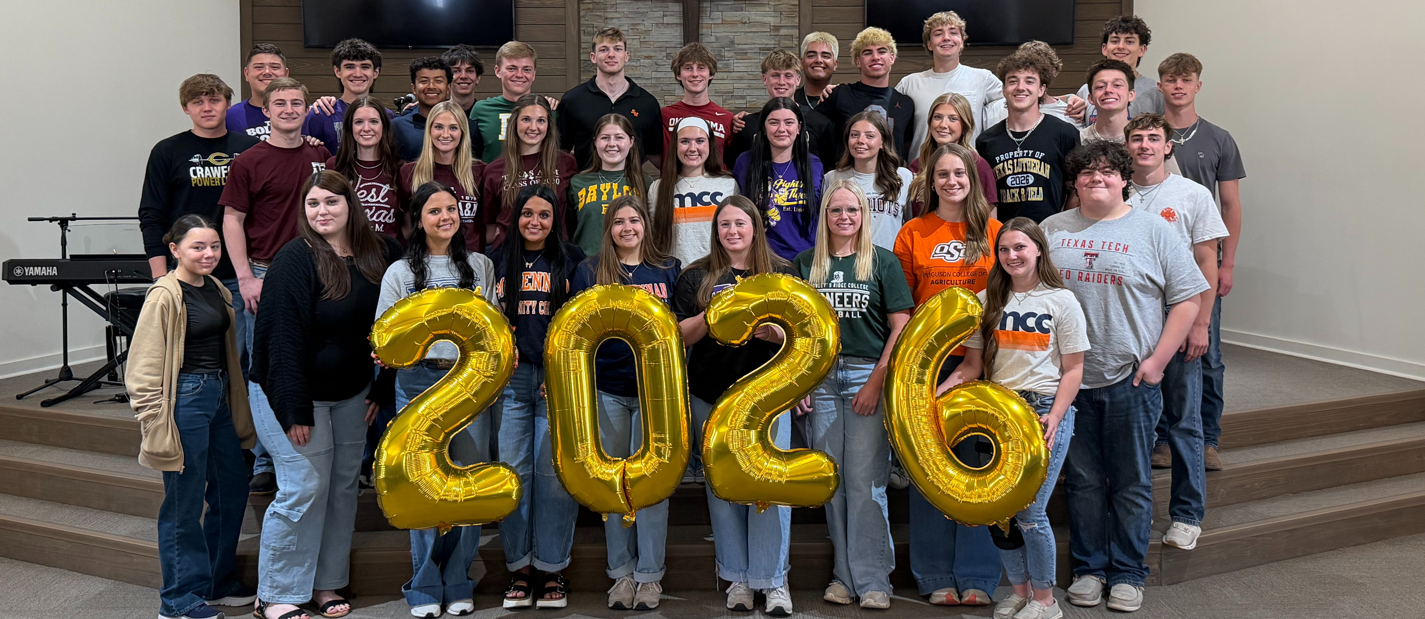 seniors